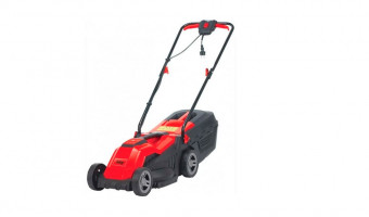 Газонокосилка электрическая FUBAG FEL 33 1200Вт
