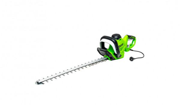 Кусторез электрический GREENWORKS GHT 7068 700Вт