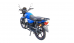 Мопед Alfa 49cc Цифровая панель
