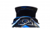 Мопед бензиновый марка SONLINK SL50-T2 50см2