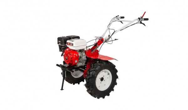 Мотоблок BRAIT BR 135-А (7,0 л.с. с валом отбора мощности)
