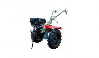 Мотоблок FORZA МБ8-1307 (13,0 л.с. с валом отбора мощности)