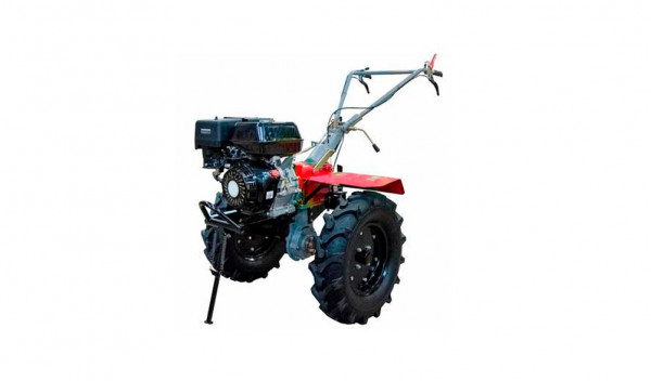 Мотоблок FORZA МБ8-1307 (13,0 л.с. с валом отбора мощности)
