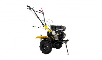 Мотоблок HUTER МК-9500Р 9.0л/с сккорость (колесо 4-00.10)