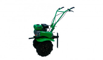 Мотоблок KROTOF TLR 1150 ременной 7,0 л.с. чугун (4,00-10. 2вперед/1 назад)