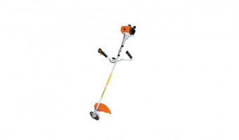 Мотокоса STIHL FS 120 250-2, Косильная головка AutoCut C 27-2) Мотокоса STIHL FS 120 250-2, Косильная головка AutoCut C 27-2)