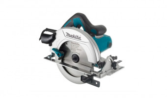 Пила дисковая MAKITA 7600HSДП-185/1200Вт