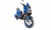Скутер бензиновый S-TIGER 49CC