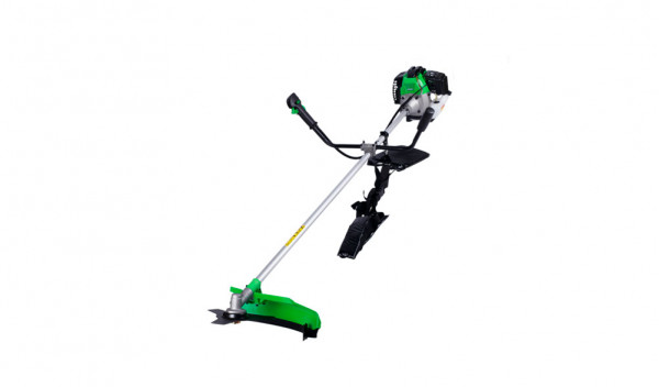 Триммер бензиновый Кратон GGT- 1250Е Триммер бензиновый Кратон GGT- 1250Е