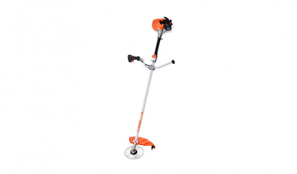 триммер бензиновый NIREX NPB 5230 C