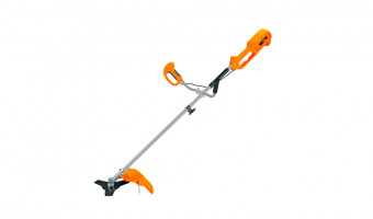 Триммер электрический NIREX NEB 1400 U
