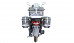 Скутер бензиновый WANG N MAX 150cc